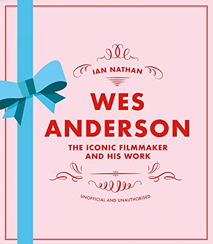 Wes Anderson the iconic filmmaker and his work Bibliothèque