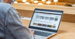 Le portail eluxemburgensia.lu fait peau neuve