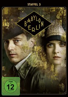  Babylon Berlin . Staffel 1