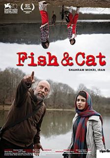 Fish & cat = Fisch und Katze