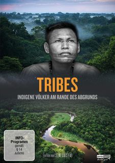 Tribes on the edge = Indigene Völker am Rande des Abgrunds 