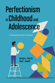 Perfectionism in childhood and adolescence. A developmental approach