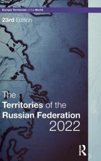 The territories of the Russian federation 2022