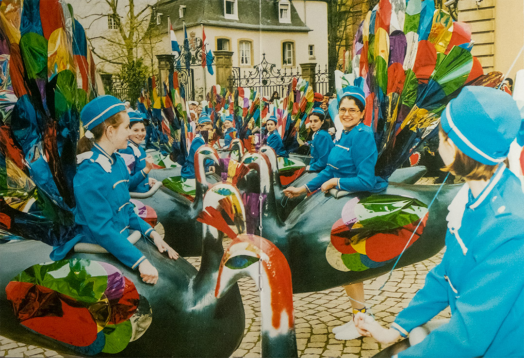 BnL, Cedom, Fonds Pierre Nimax sen.: LMF 1 IV.1.1.8.