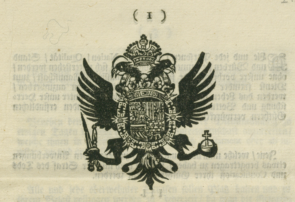 Bibliothèque nationale du Luxembourg, I.L. 5011, fol. 1r.