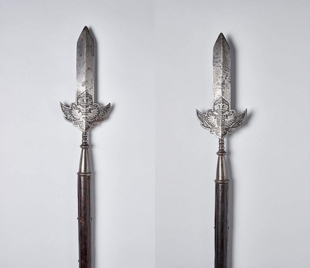 Musée national d'archéologie, d'histoire et d'art, 2022-223/001.