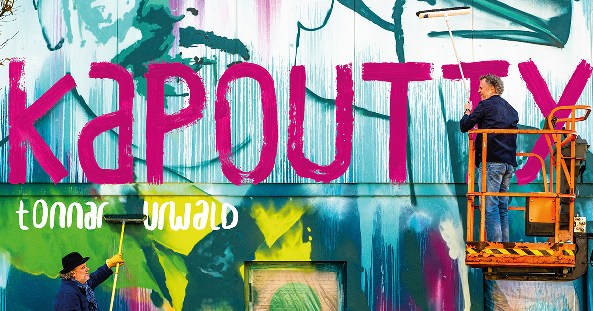 Kapoutty