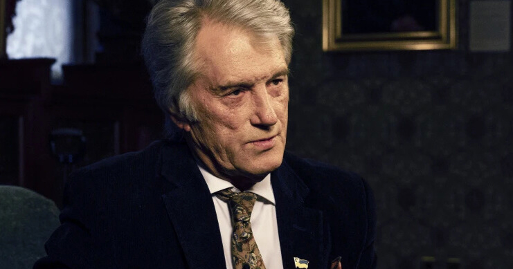 Viktor Yushchenko