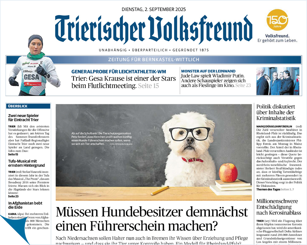 Mit GENIOS lesen