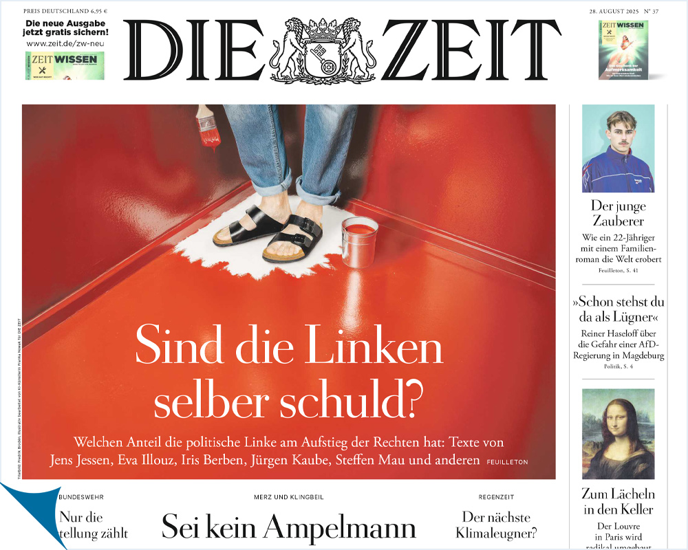 Mit GENIOS lesen
