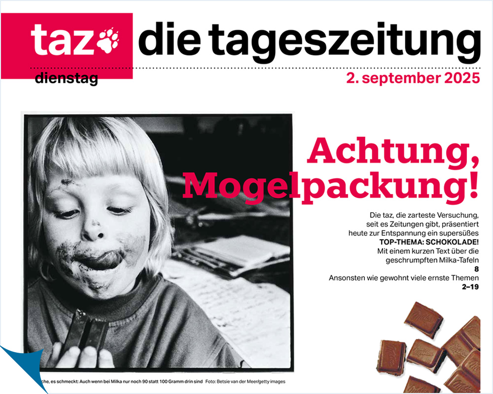 Mit GENIOS lesen