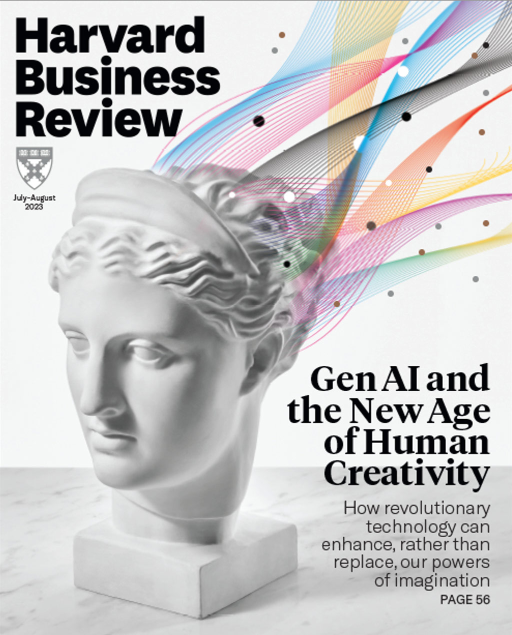 Harvard Business Review
