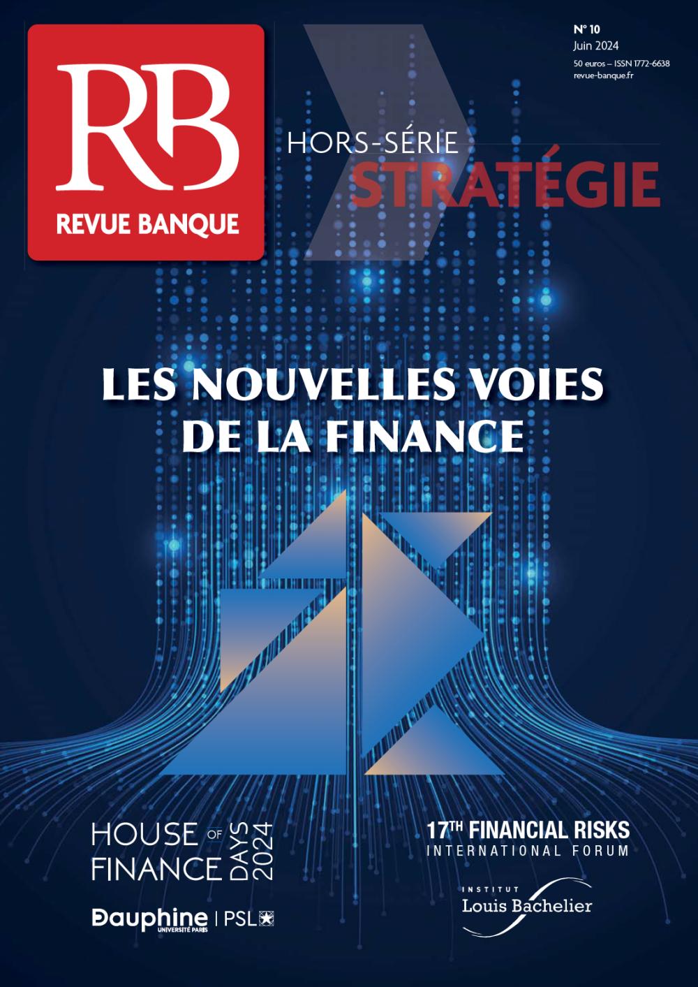 Revue Banque