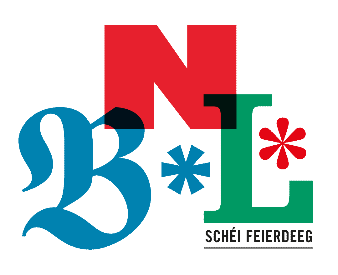 BnL - Schéi Feierdeeg