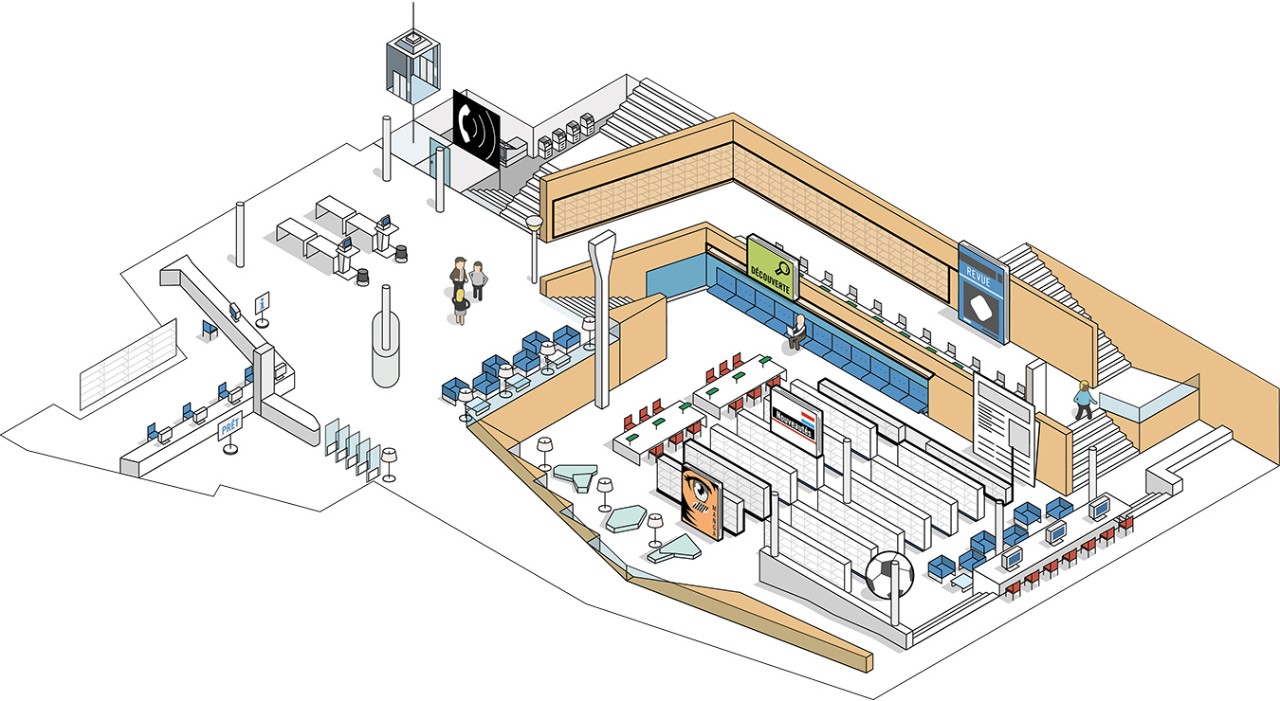Ground floor