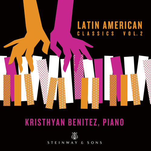 Listen on Naxos