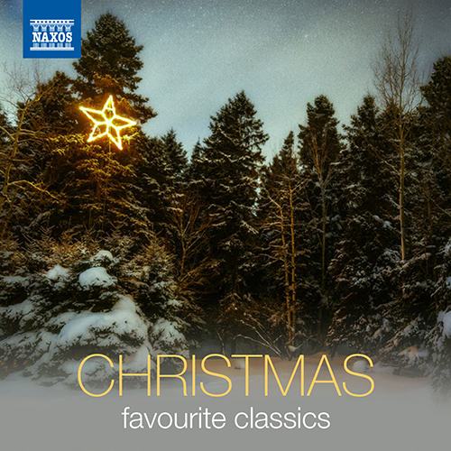 Christmas Favourite Classics