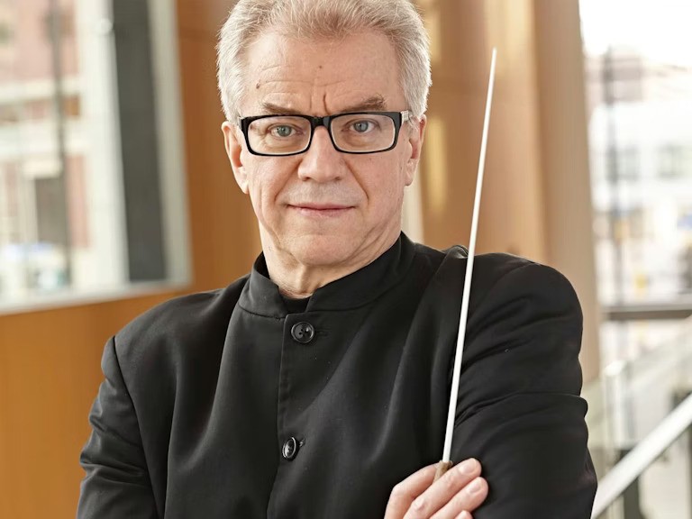 “Love Songs”: Schubert, Schumann, Pärt, and Britten