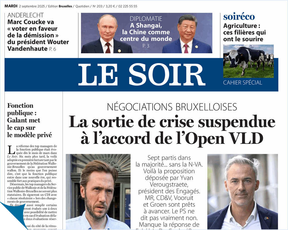 Read on Europresse