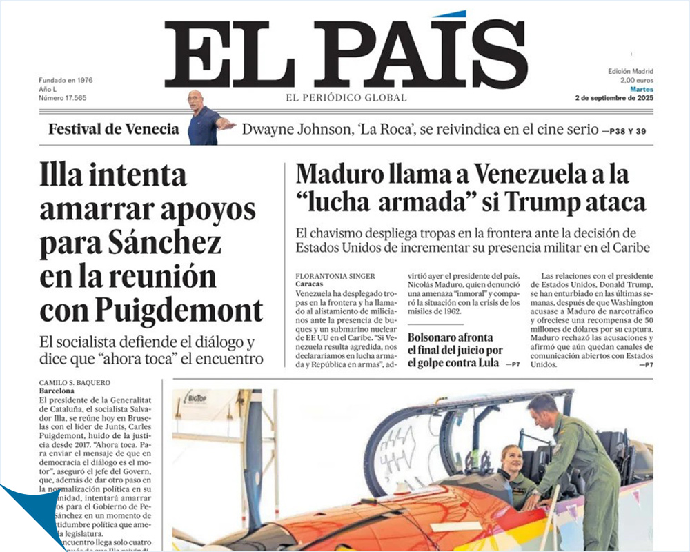 El País