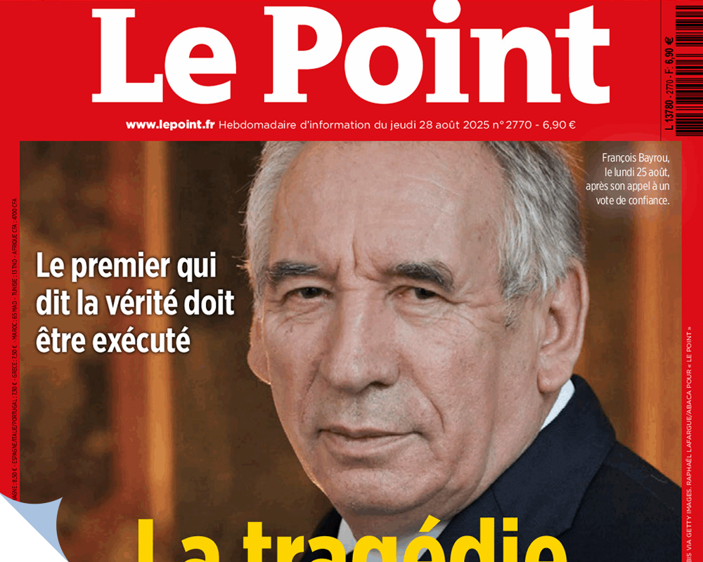 Le Point