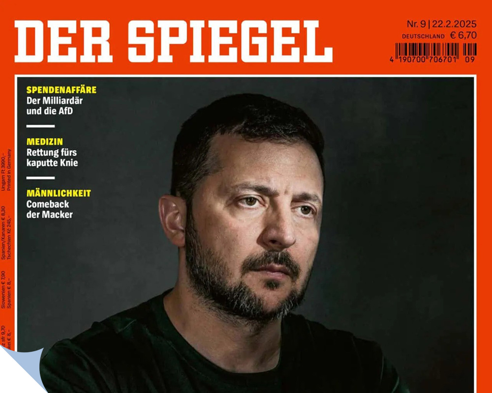 Der Spiegel