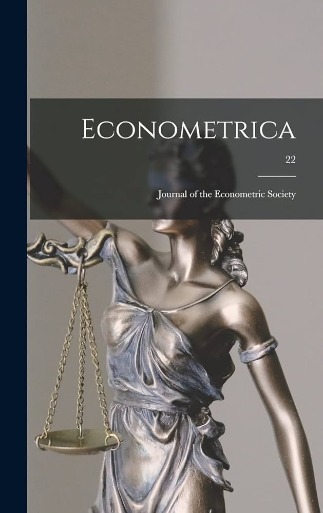 Econometrica