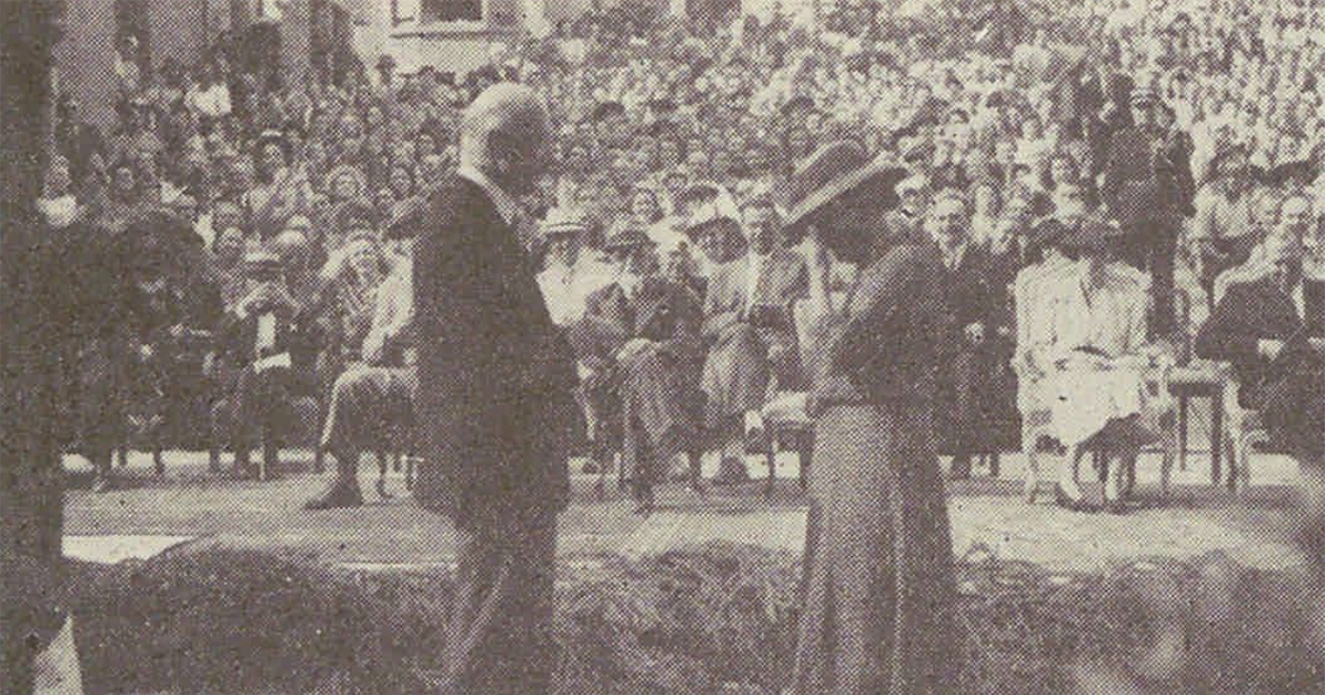 Revue, 4. Jg., nº 15 (01.08.1948), p. 470.