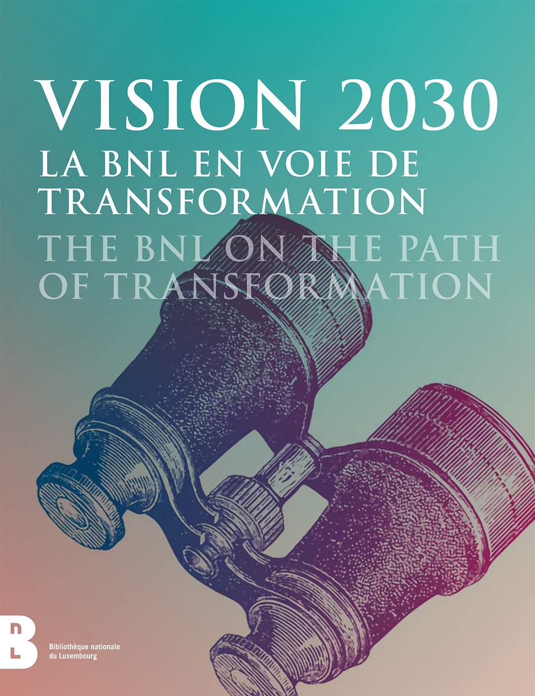 Vision 2030