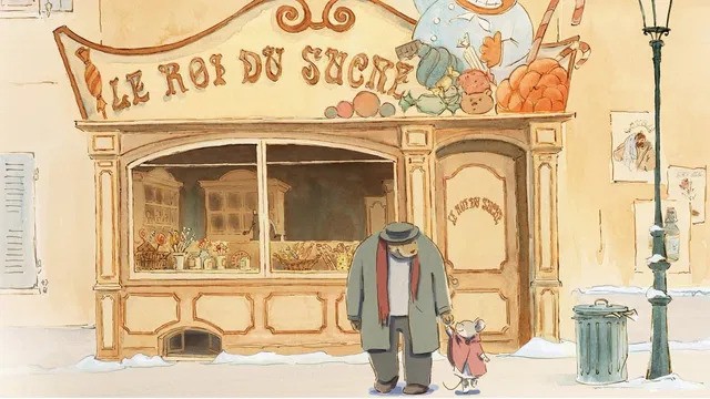 Regarder sur Filmfriend