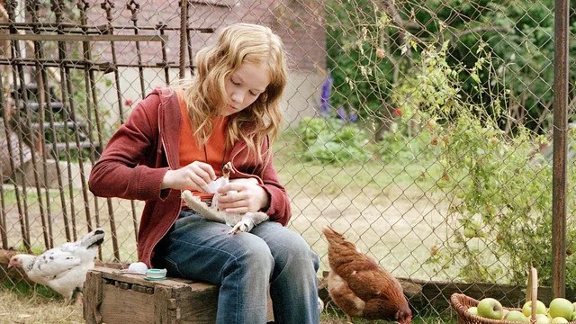 Regarder sur Filmfriend