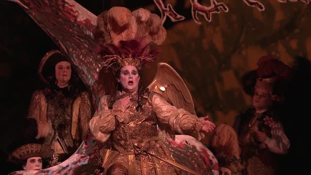 Le Postillon de Lonjumeau