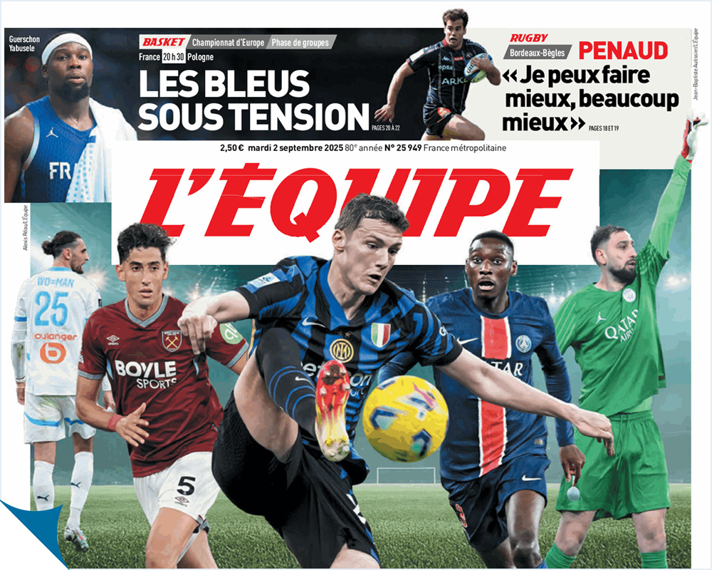 Lire sur Europresse