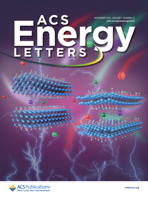 ACS Energy Letters