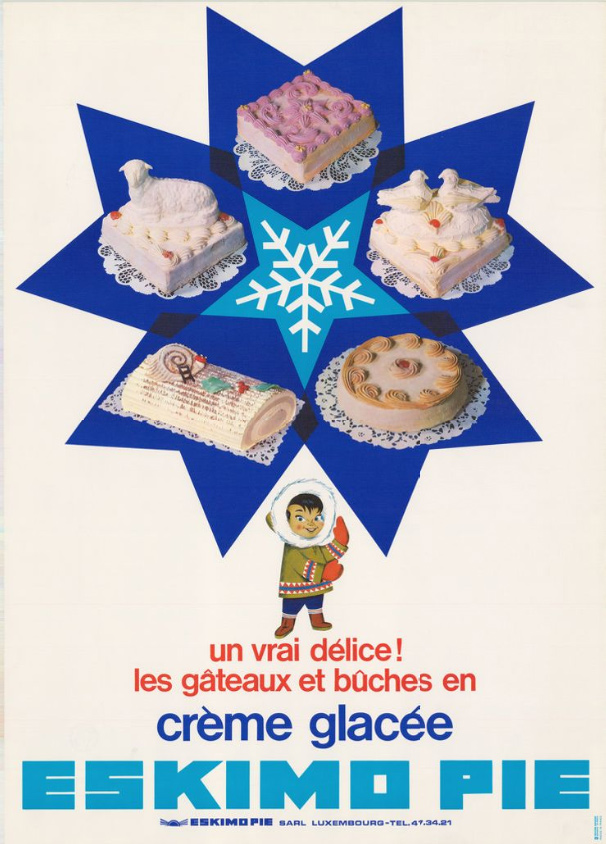 Eskimo Pie