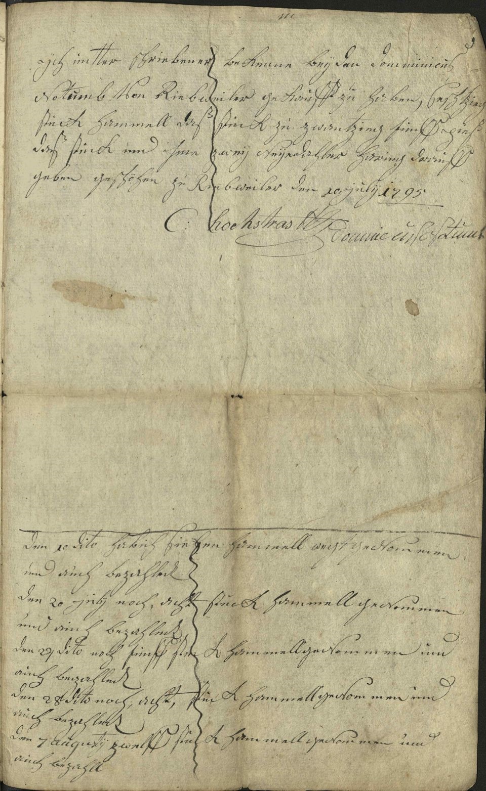 Bibliothèque nationale du Luxembourg, I.L. 5758, fol. 4r.