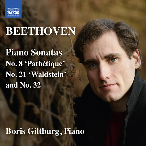 Op Naxos lauschteren