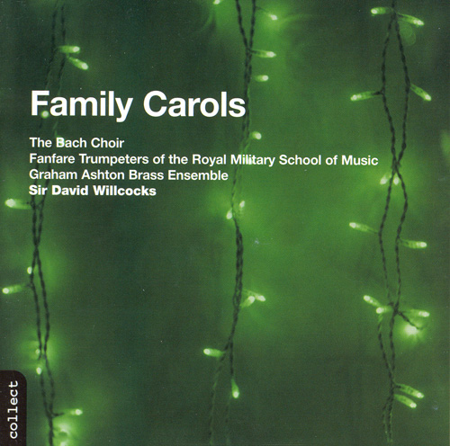 Family Carols