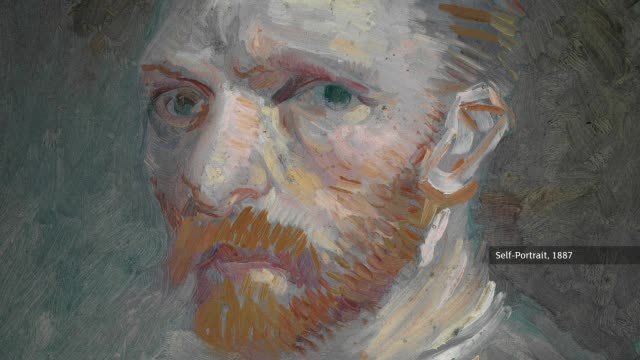 Vincent van Gogh: A New Way of Seeing