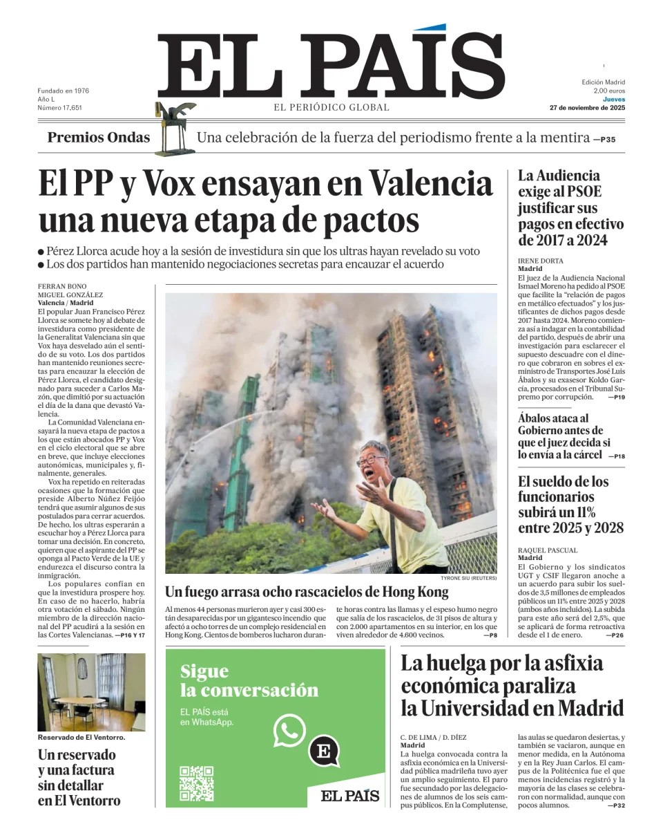 El País