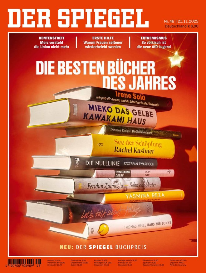 Der Spiegel